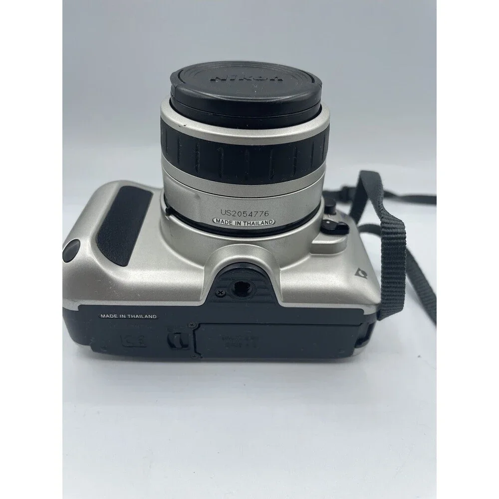 Nikon Pronea S Camera Silver With IX-Nikkor Lense